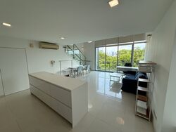 One-north Residences (D5), Apartment #560511921